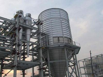 Распылительная сушилка