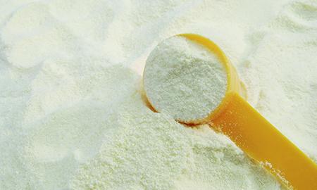 Распылительная сушилка для молока и молочных продуктов