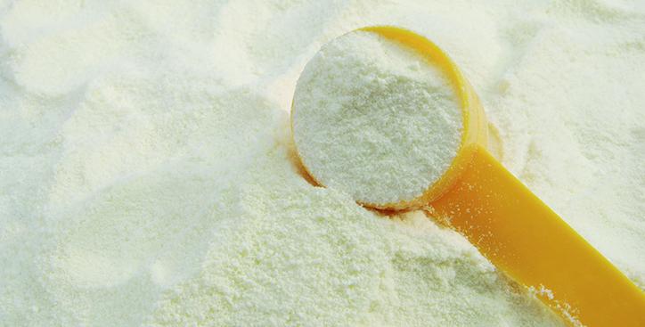 Распылительная сушилка для молока и молочных продуктов